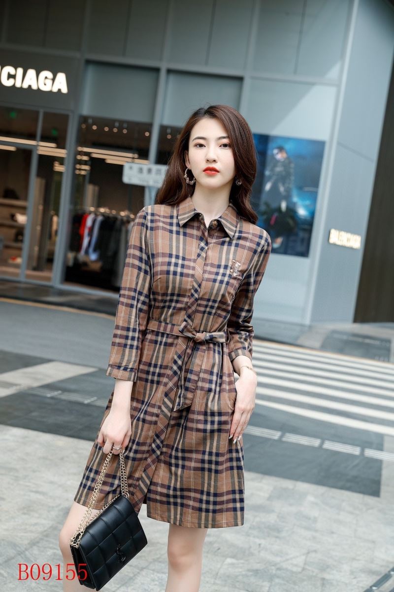 Burberry Dress